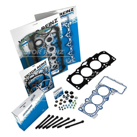 MAHLE Original Chev 283 Performance Full Set