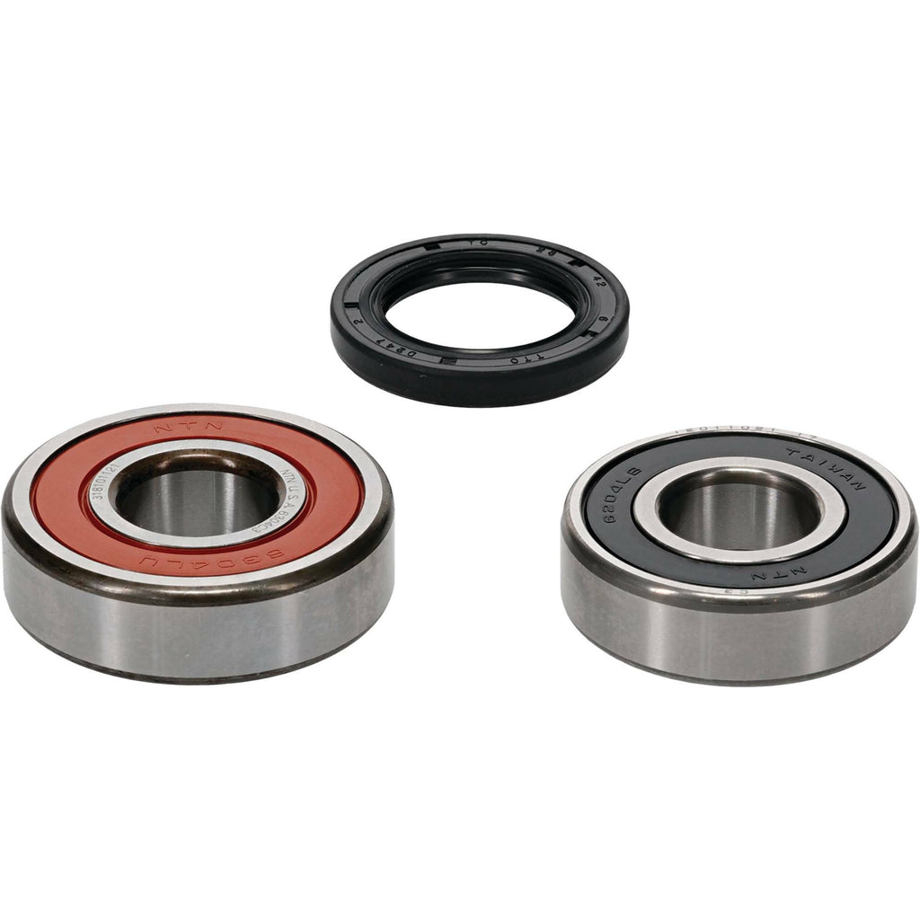 Wheel Bearing Kit Premium