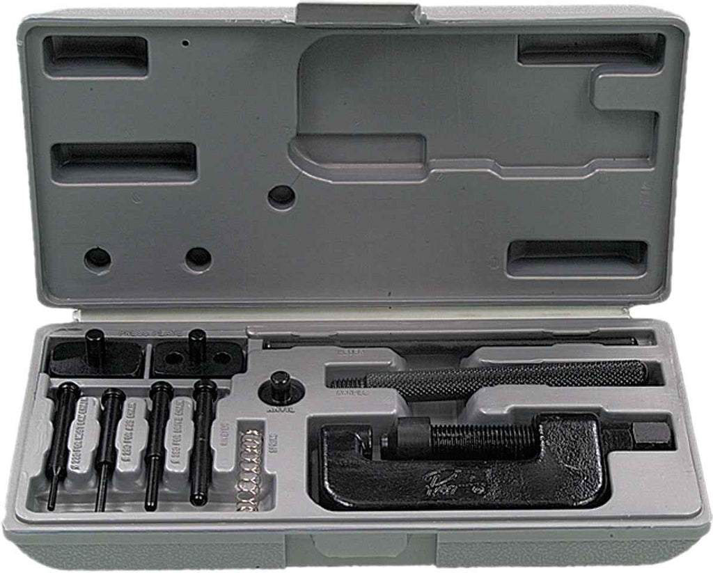 MOTION PRO 08-0058