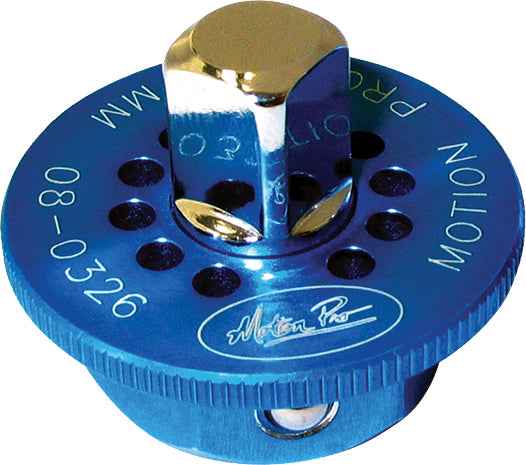 MOTION PRO 08-0326
