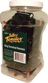BATTERY TENDER 081-0069-6-J25