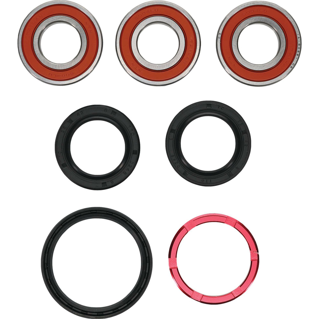 Wheel Bearing Kit Premium