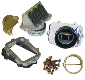 Snowmobile Rage Cage