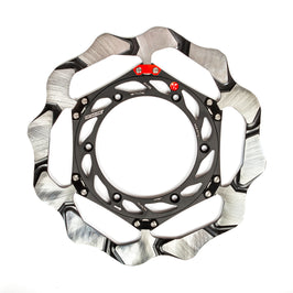 Epta Batfly Rotor Al Hub 280mm