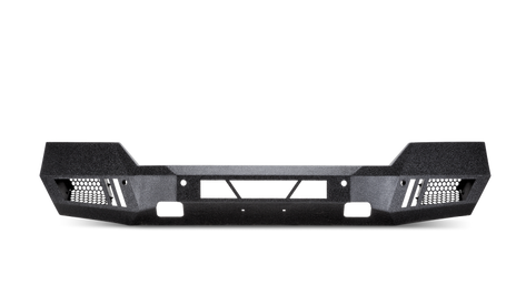 Body Armor 4x4 14-15 Chevy 1500 Eco Series Front Bumper