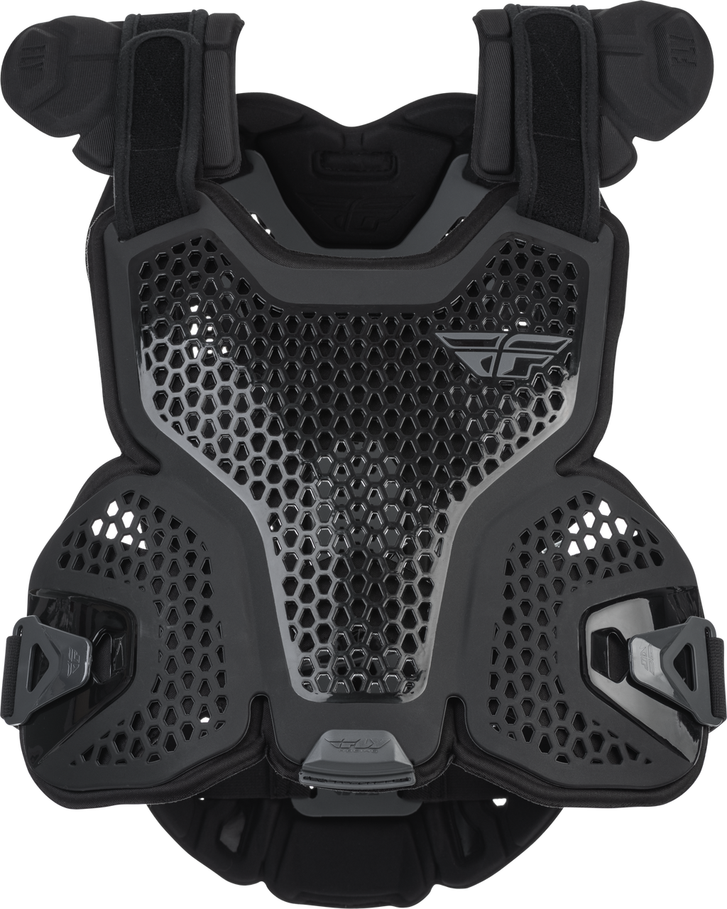 Ce Revel Lite Roost Guard Black Sm/Md