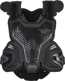 Ce Revel Lite Roost Guard Black Sm/Md