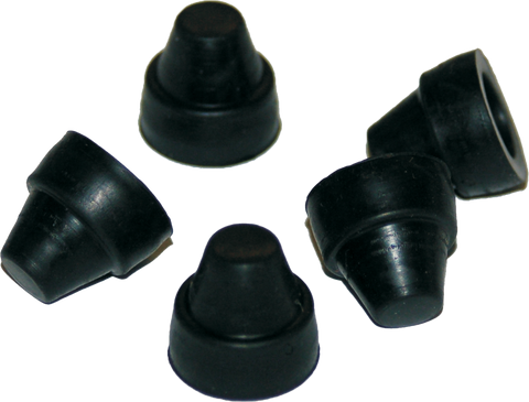 Tripmeter Reset Button Rubber Boot Cover 5 Pk Hd 67880 94