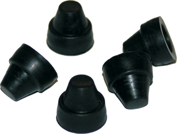 Tripmeter Reset Button Rubber Boot Cover 5 Pk Hd 67880 94