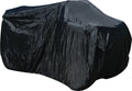 Atv Cover Black 2x
