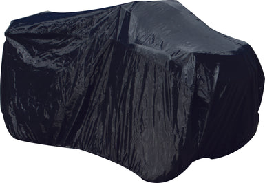 Atv Cover Black Xl