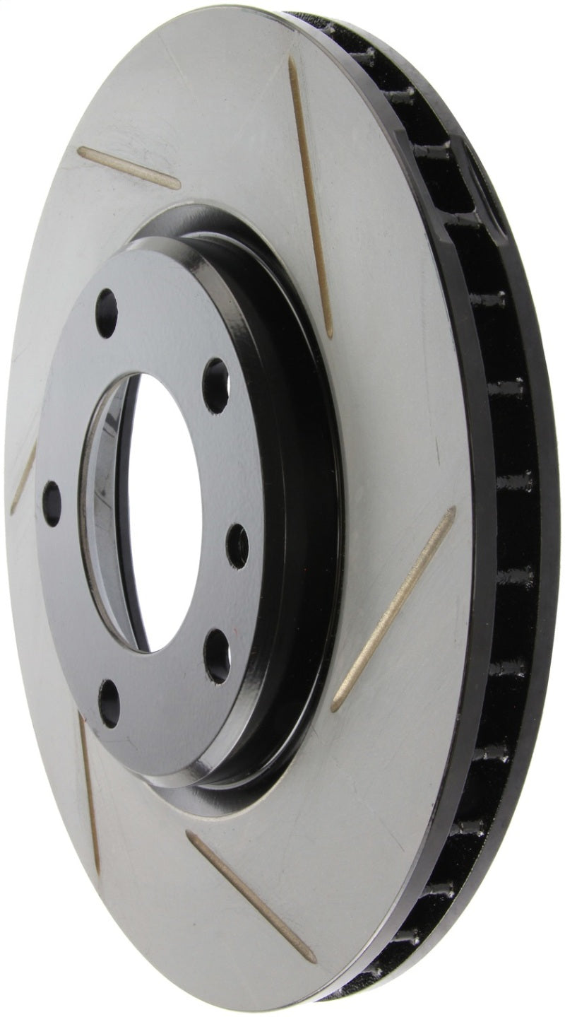 StopTech Slotted Sport Brake Rotor