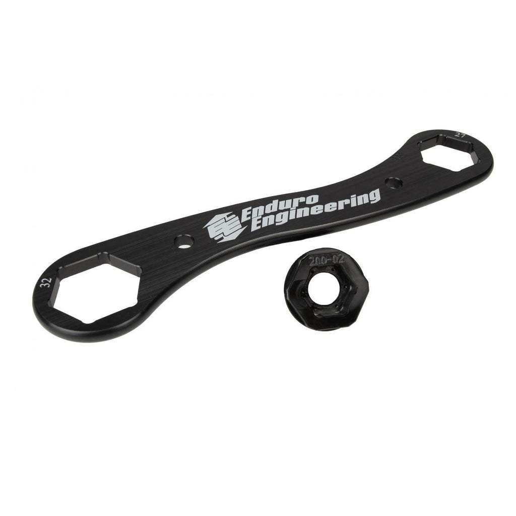 Trail Multi Tool 17 27 32mm