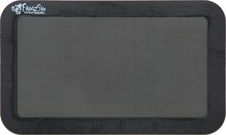 2/Pk Rectangle 3.88"X2.1" Od   3.25"X1.5"