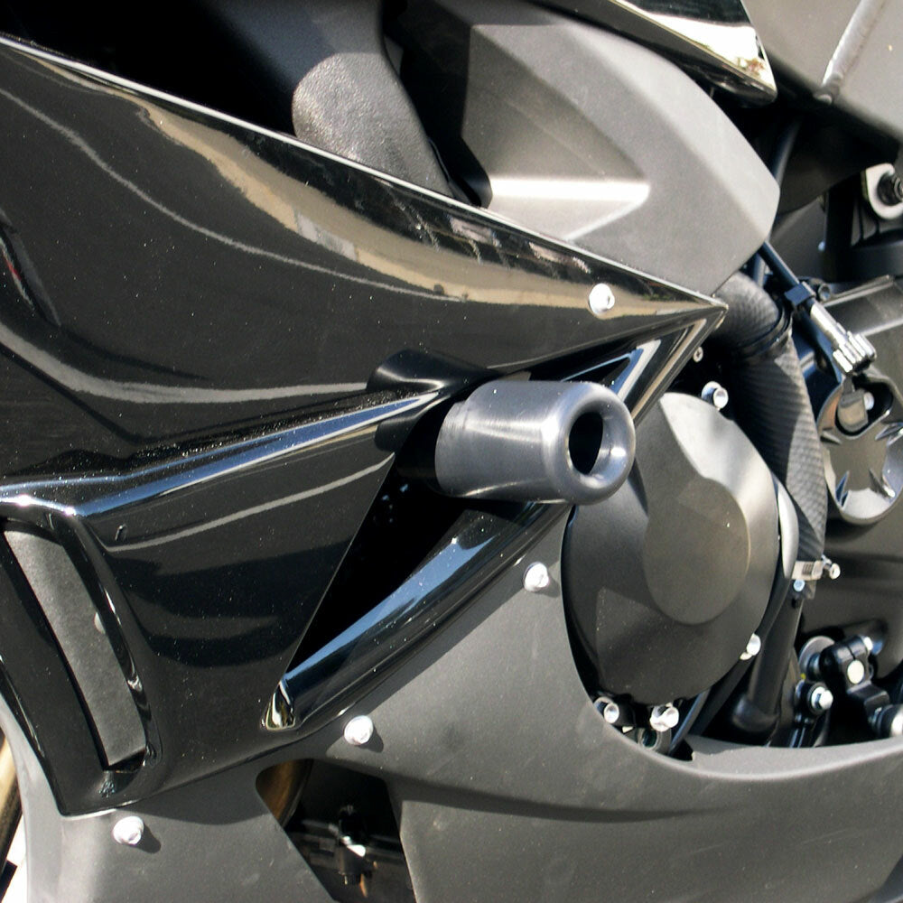 Frame Sliders Black