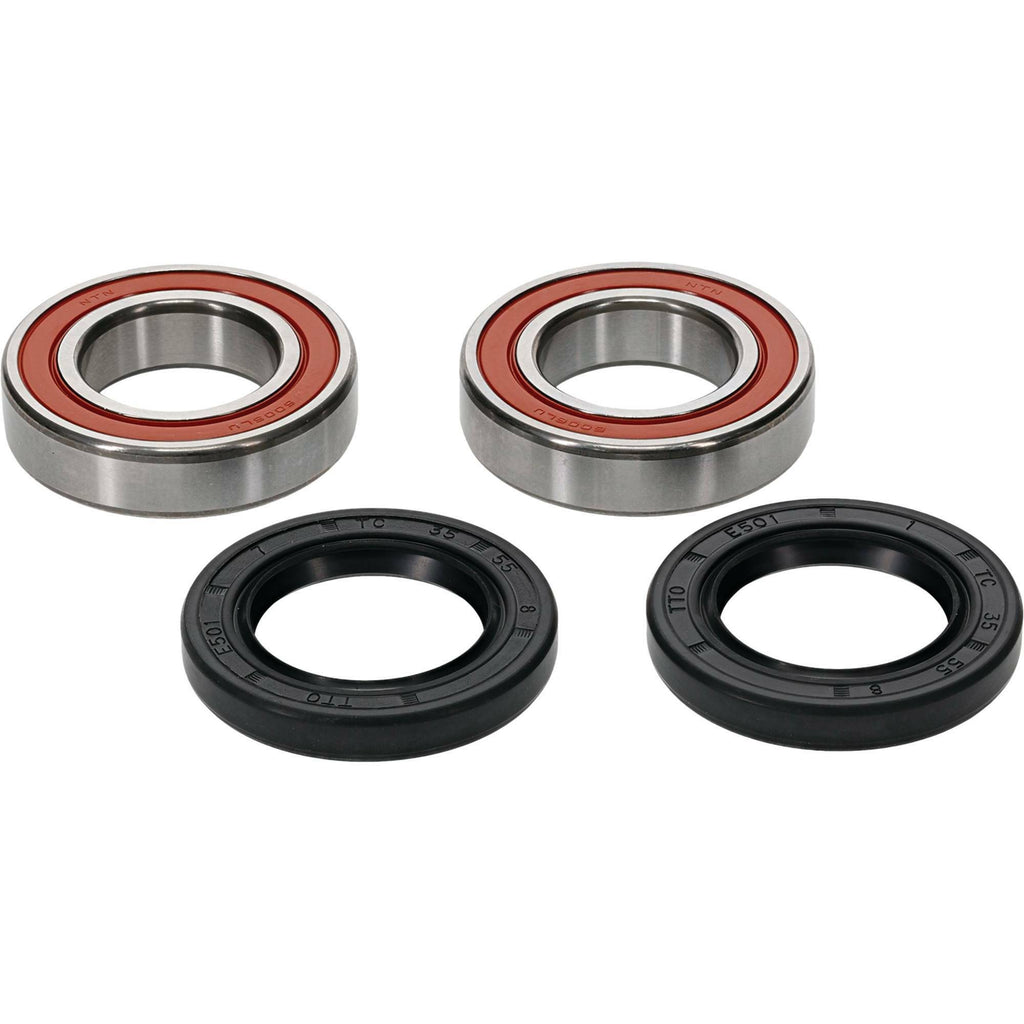 Wheel Bearing Kit Premium