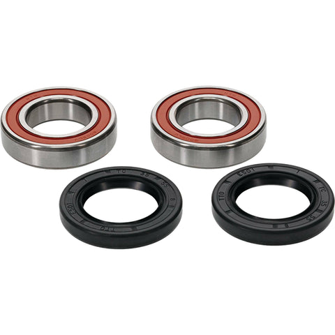 Wheel Bearing Kit Premium