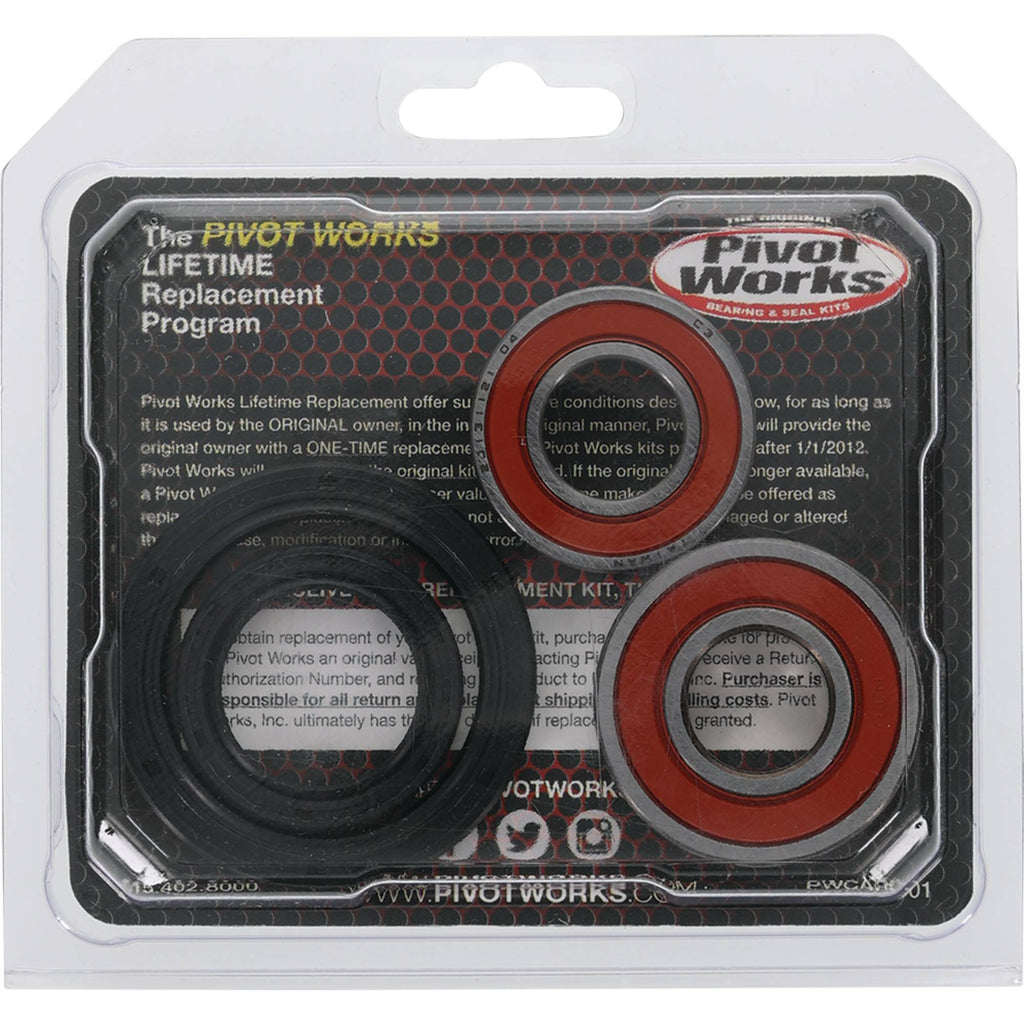 Wheel Bearing Kit Premium