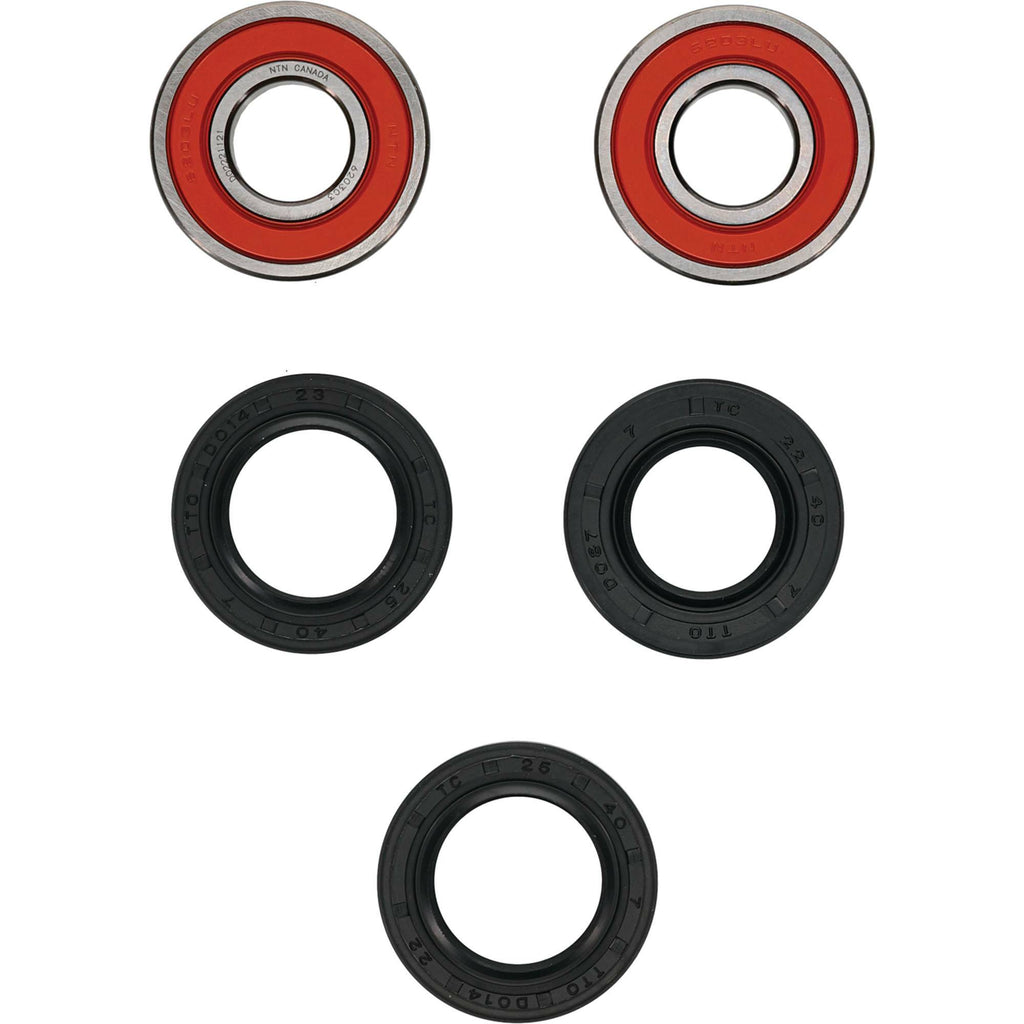 Wheel Bearing Kit Premium