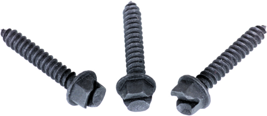 Traction Screws 1" #12 250/Pk