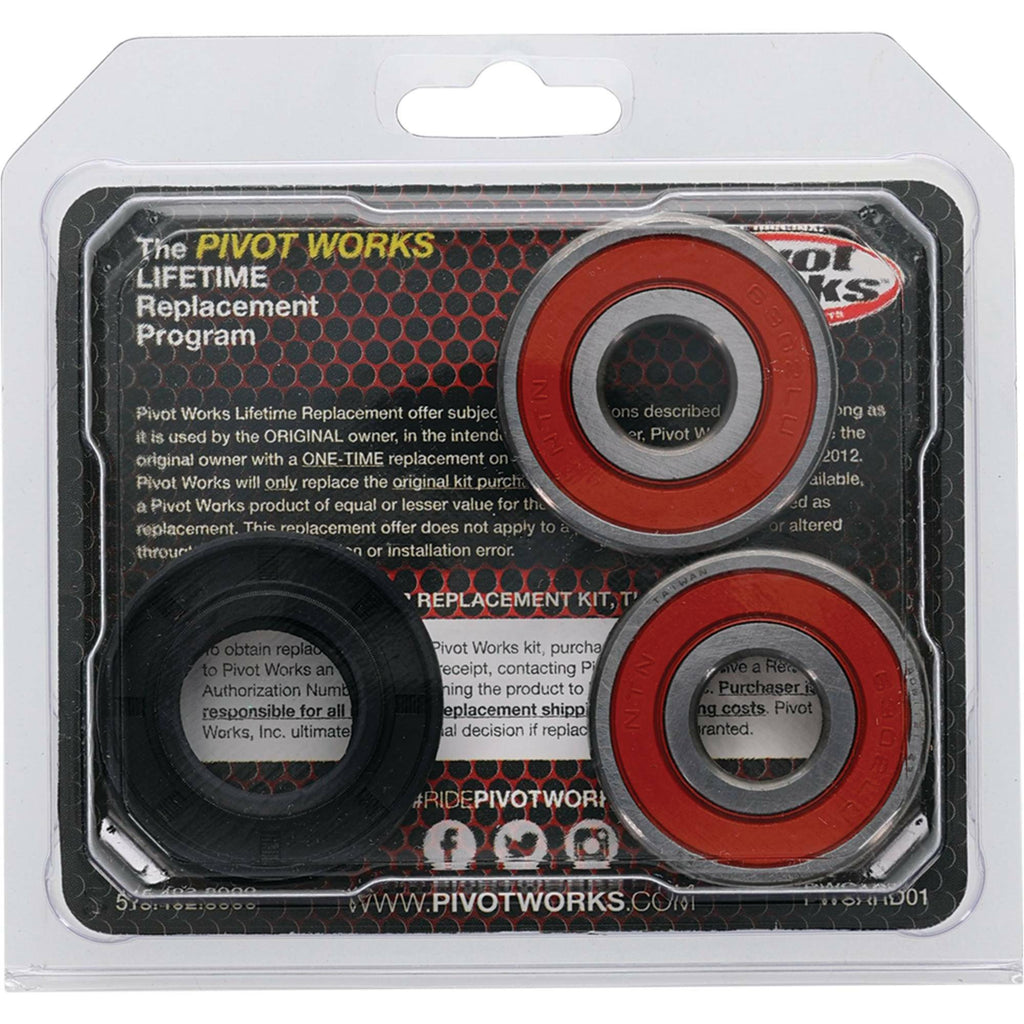 Wheel Bearing Kit Premium