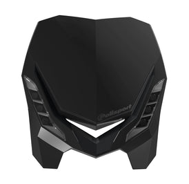 E Blaze Headlight Black/Black