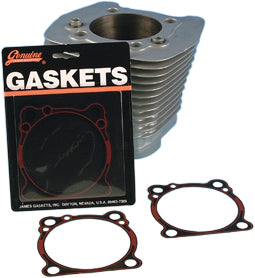 Gasket Cyl Base All Evo Xl Rcm W/Bead 020 2/Pk