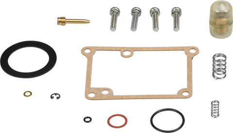 Carburetor Repair Kit Vm 24