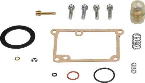 Carburetor Repair Kit Vm 24
