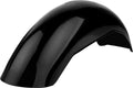 Mx Rear Fender Black