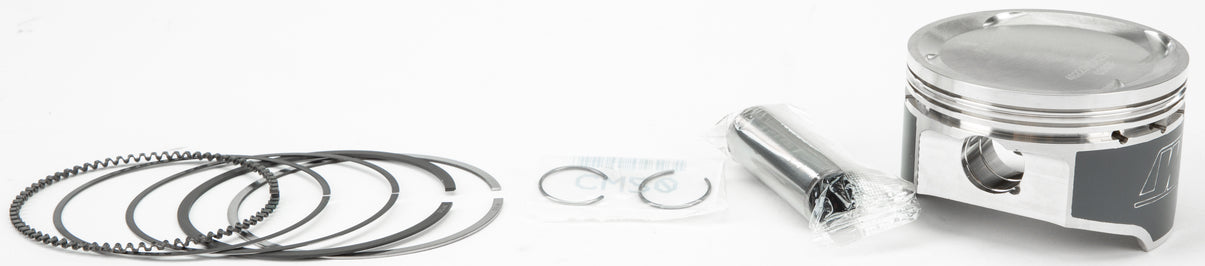 Piston Kit 82.50/+0.50 9.0:1 Suz