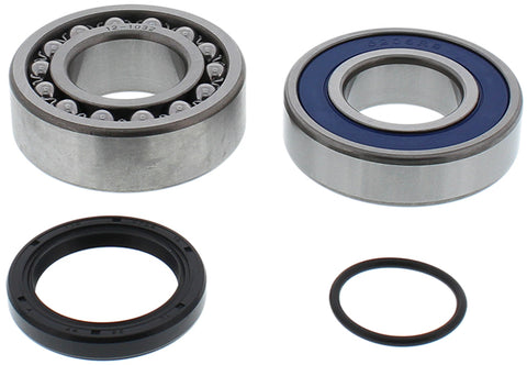 Track Shaft Bearing/Seal Kit Timbersled