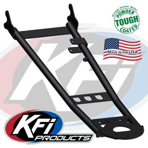 Atv Push Tube Frame Only