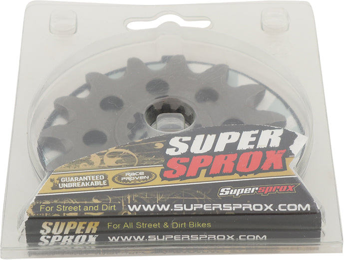 Front Cs Sprocket Steel 15t 520 Kaw