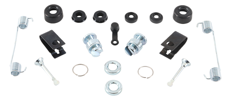 Wheel Cylinder Rebuild Kit