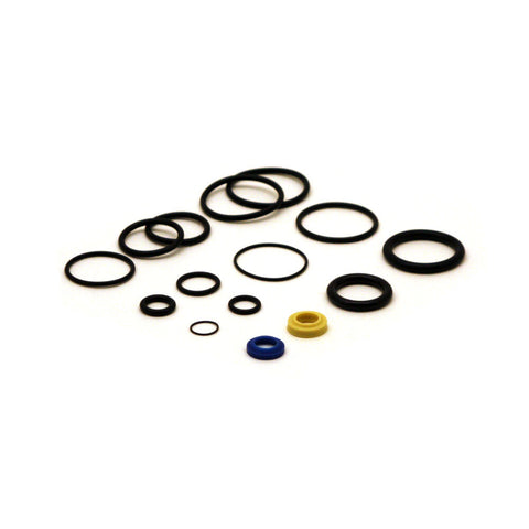 Hybrid Shock Service Kit Fox Act With 1/2" Shaft