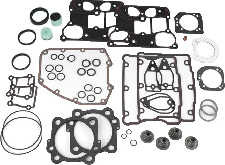 Gasket Topend Twincam 96 W/Mls Hd Gasket Kit