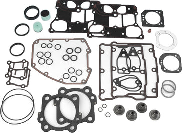 Gasket Topend Twincam 96 W/Mls Hd Gasket Kit