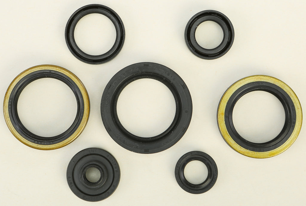 Oil Seal Set