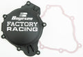 Factory Racing Ignition Cover Black
