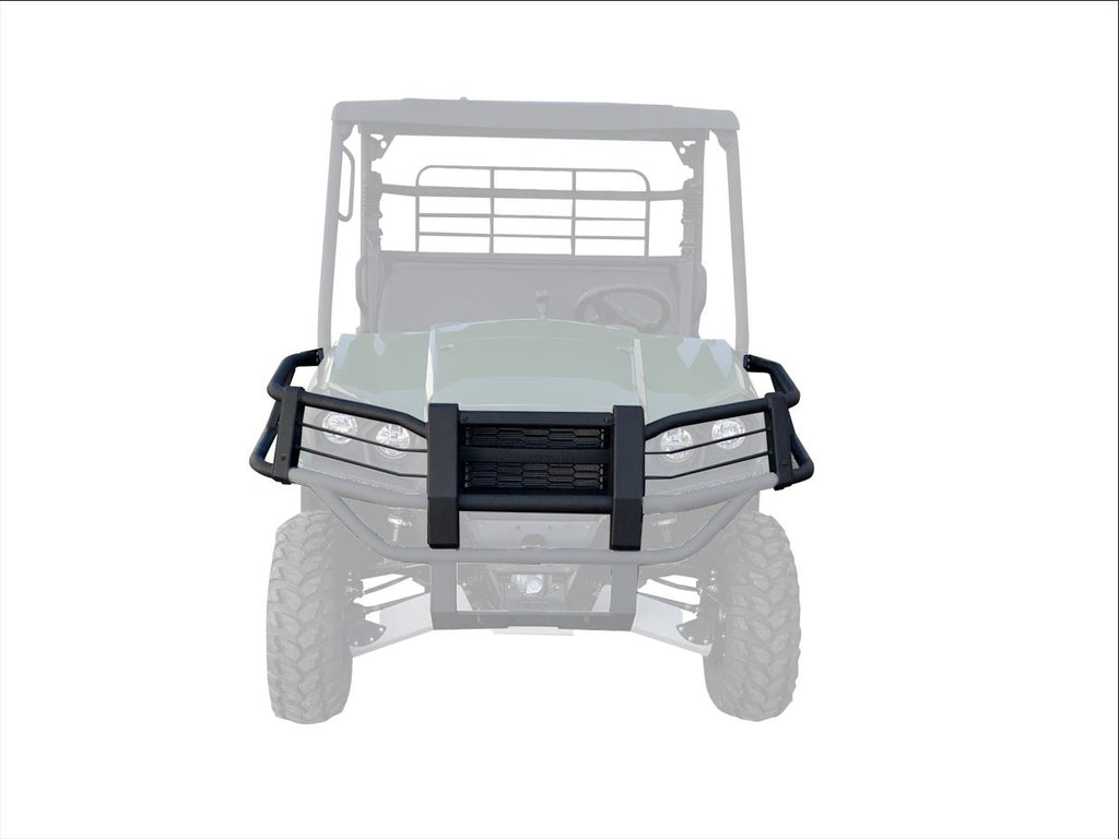 Front Bumper Mule Pro Mx