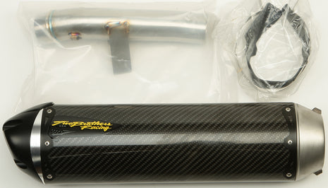 Tbr S1r Versys 1000 '15 S/O Cf