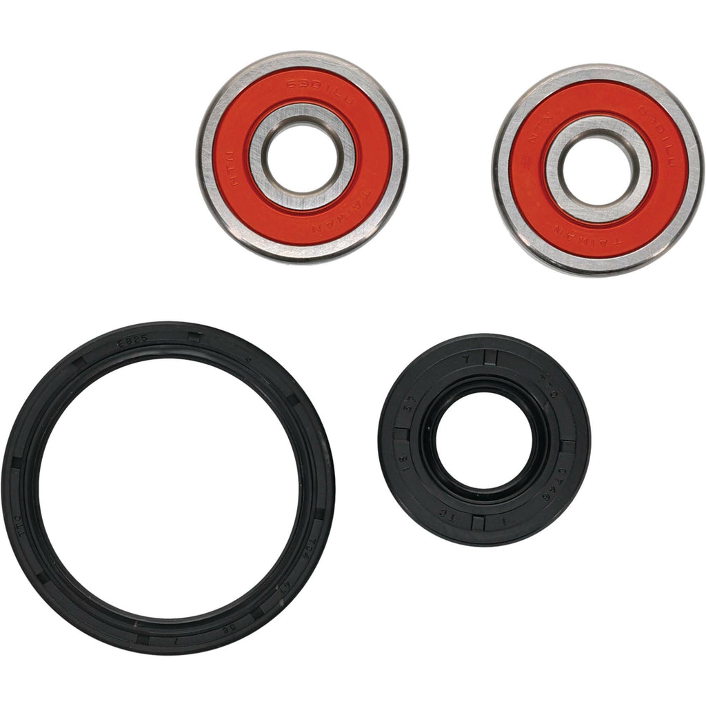 Wheel Bearing Kit Premium