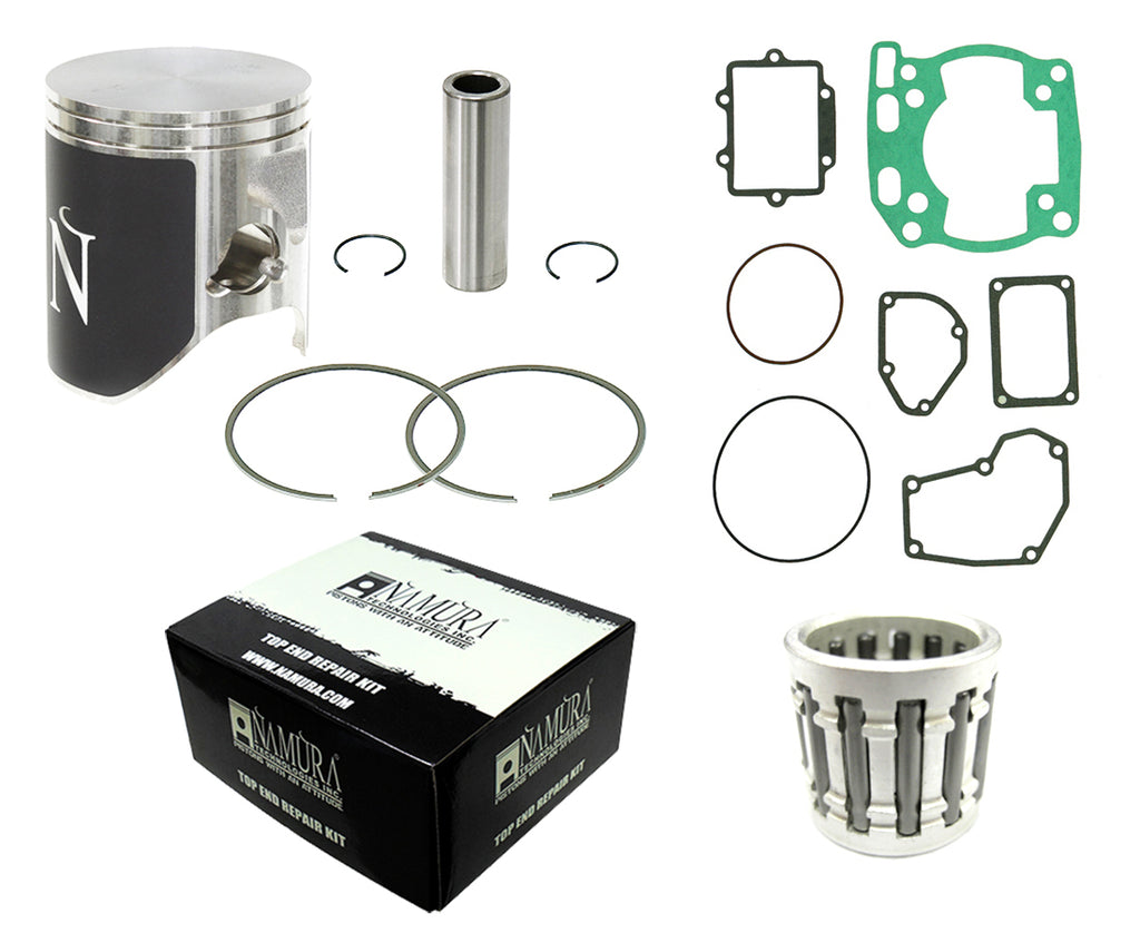 Top End Kit Scem Composite Cyl 66.35/Std Suz