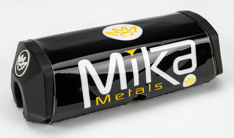MIKA METALS BLACK-RAW