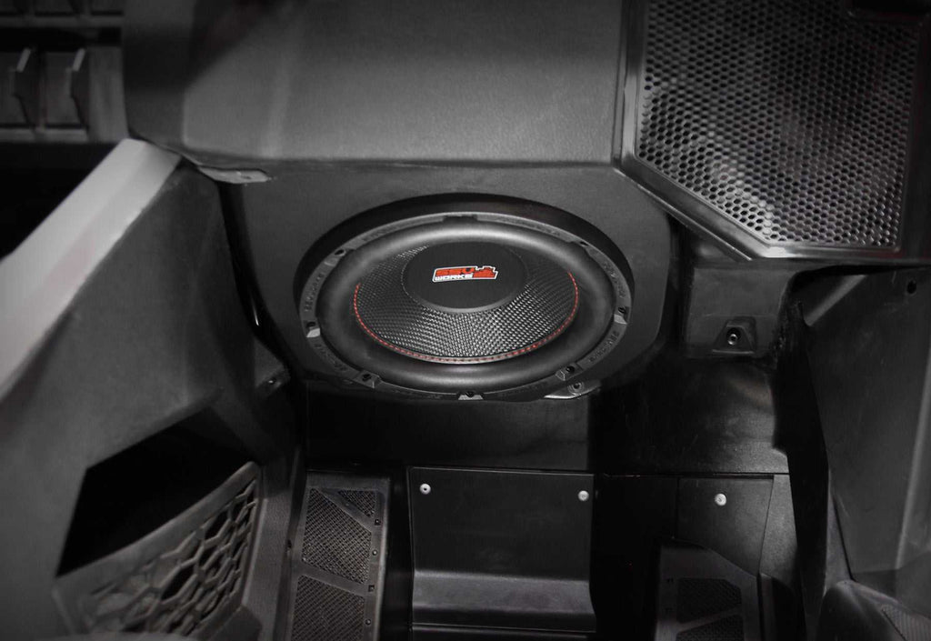 SSV WORKS RZ5-UD10