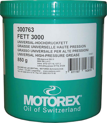 MOTOREX 102426