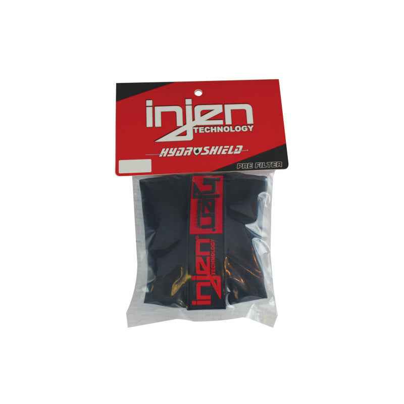 Injen 1031BLK