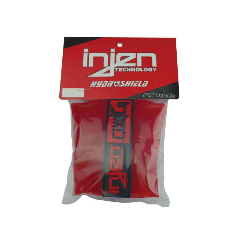 Injen 1034RED