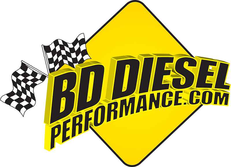 BD Diesel 1045986